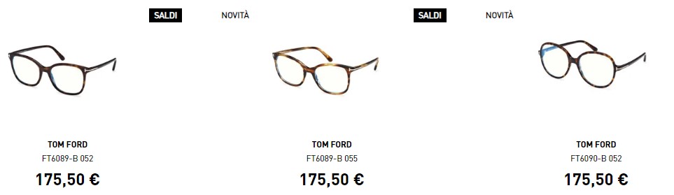 Tomford